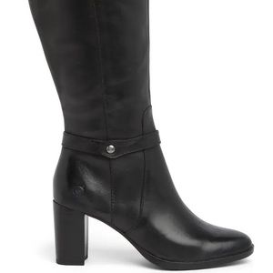 Born Womens Knee High Boots